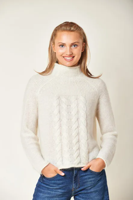 Hovedbilde ARNIE SAYS Verdi Sweater ...