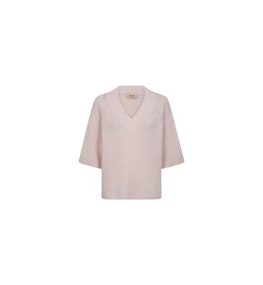 MMTaci ¾ V-neck Knit BALETT SLIPPER