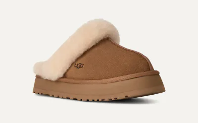UGG Disquette Chestnut 