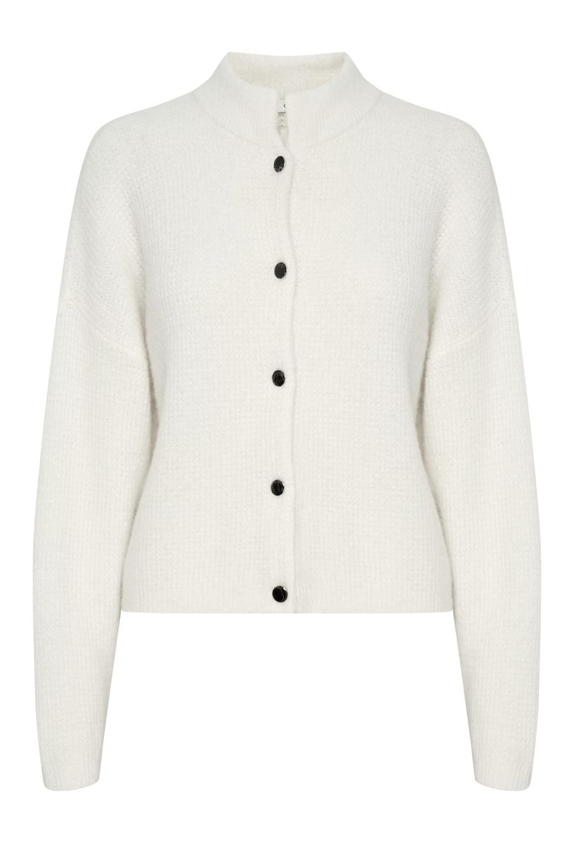 AlphaGZ Cardigan ivory