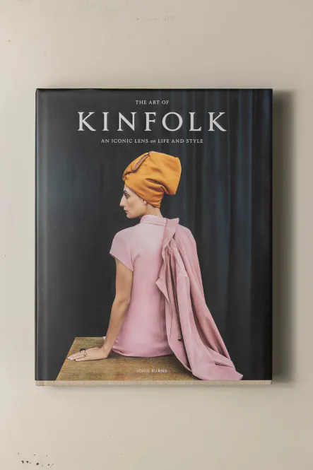 Hovedbilde BØKER New Mags Bok - The Art ...