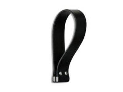 NORDAN HOME  Håndklehenger - 2 pk. - Sort