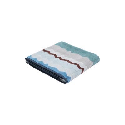 MISSONI HOME EVA HÅNDKLE, MULTICOLOR 70X115 