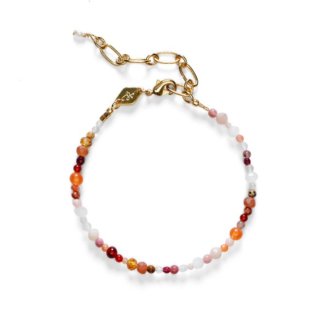 Hovedbilde ANNI LU Flamingo Bracelet ...
