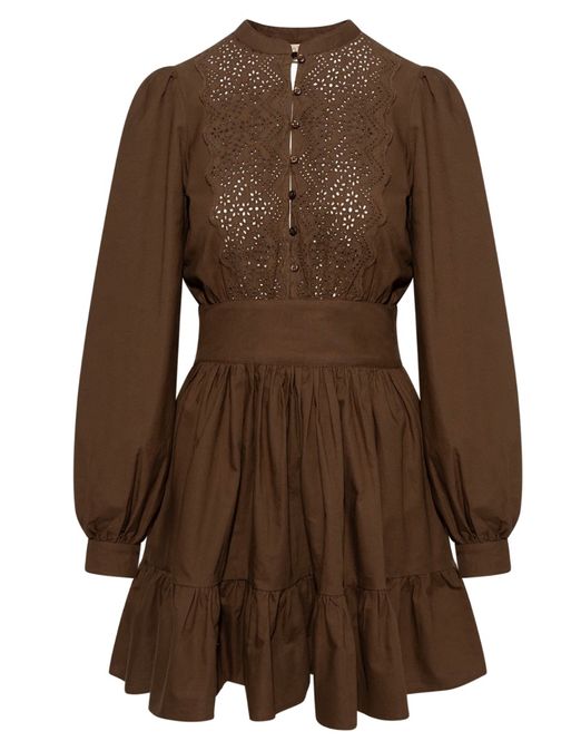 Hovedbilde BY TIMO Winter Cotton Mini ...