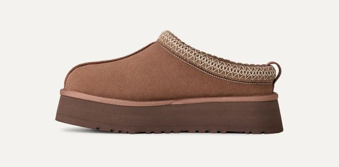 Hovedbilde Women's Tazz II Rocky oak