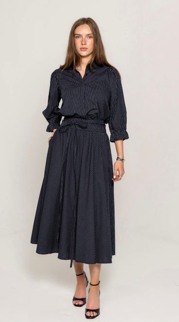 Hovedbilde MISS MAYA Astrid Skirt ...