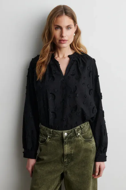 Hovedbilde SECOND FEMALE Rosalie Blouse ...