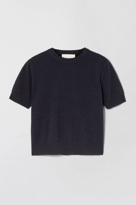 FWSS Montauk Tee Navy