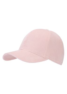 BRGN SOMMERSOL CAPS - LOTUS PINK