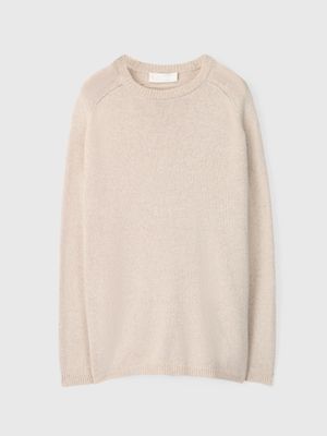 FWSS Roma Sweater Natural