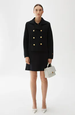 BUSNEL INDRA JACKET BLACK