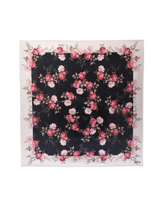 Hovedbilde BY TIMO Silk Scarf ...