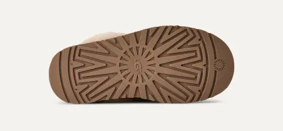 UGG Disquette Chestnut 