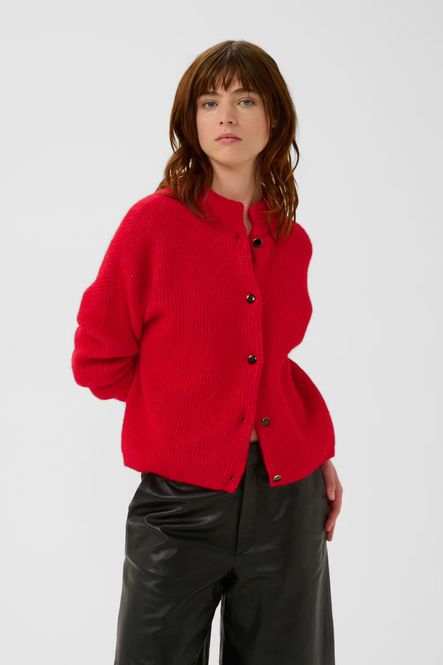Hovedbilde GESTUZ AlphaGZ Cardigan ...