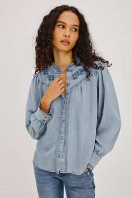 RAILS Alanna Medium Cloud Wash 