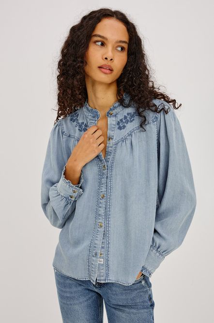 Hovedbilde RAILS Alanna Medium Cloud ...