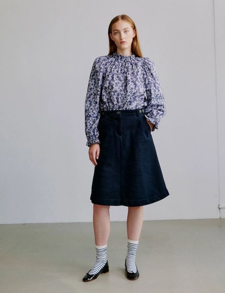 Hovedbilde APOF ANNABELLA BLOUSE - LAITH