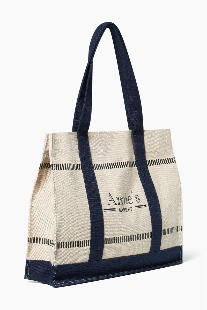 ARNIE SAYS RIVIERA MARKED NATURAL DARK NAVY 