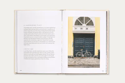 BØKER NEW MAGS The Little Book of Hygge