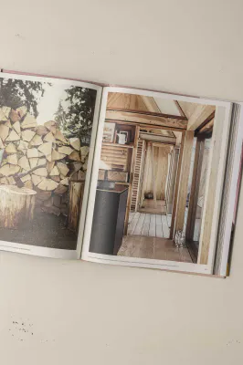 BØKER New Mags Bok - The Art of Kinfolk