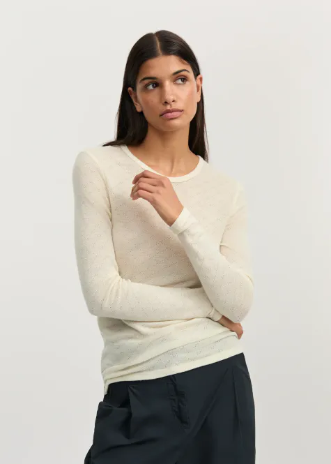 Hovedbilde AIAYU Lumae Long Sleeve Pure ...