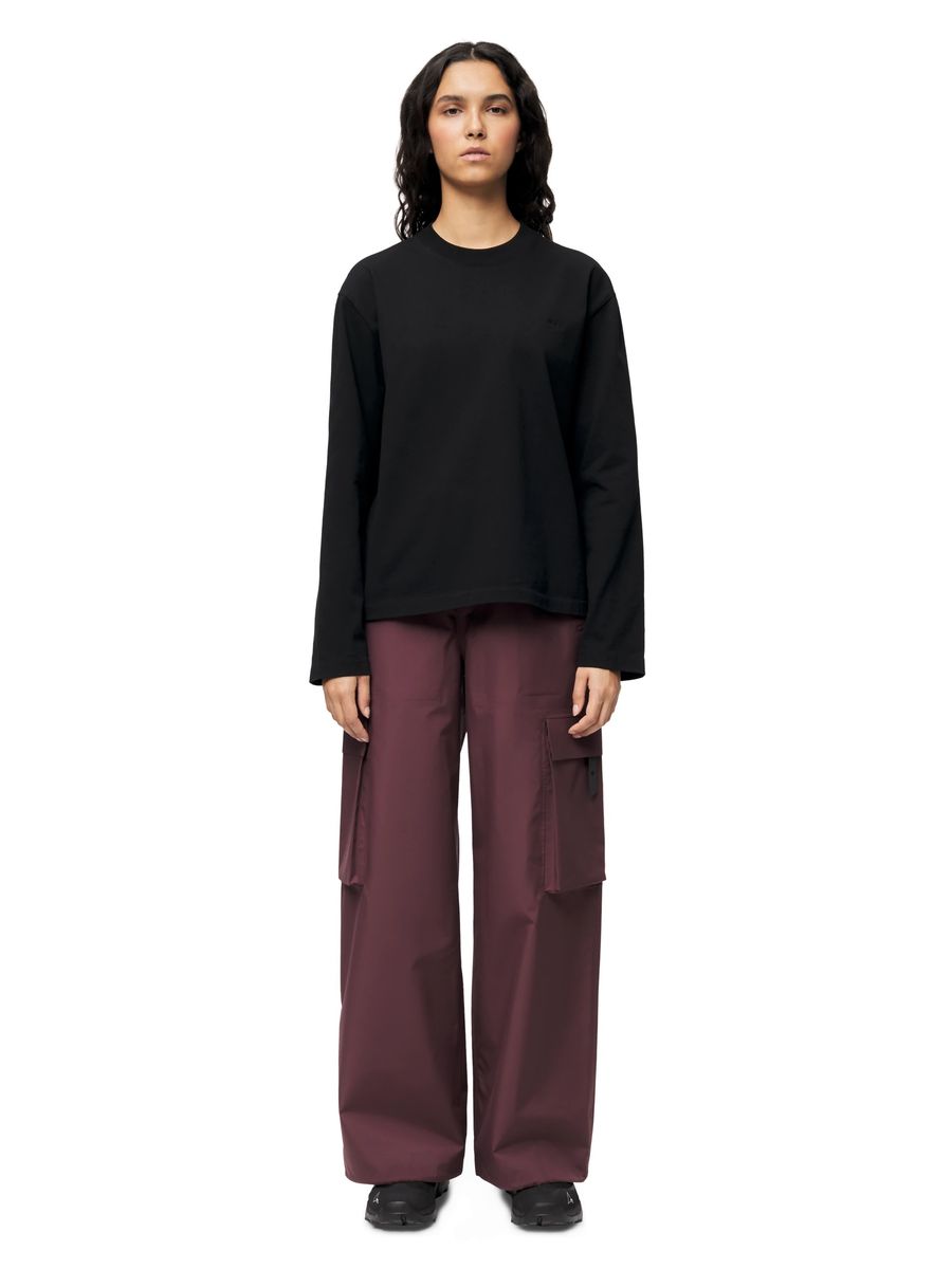 BLÆST Klipra pant LATE DAWN