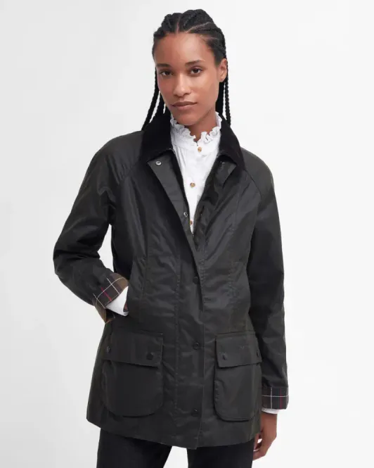 Hovedbilde BARBOUR Classic Beadnell Wax ...
