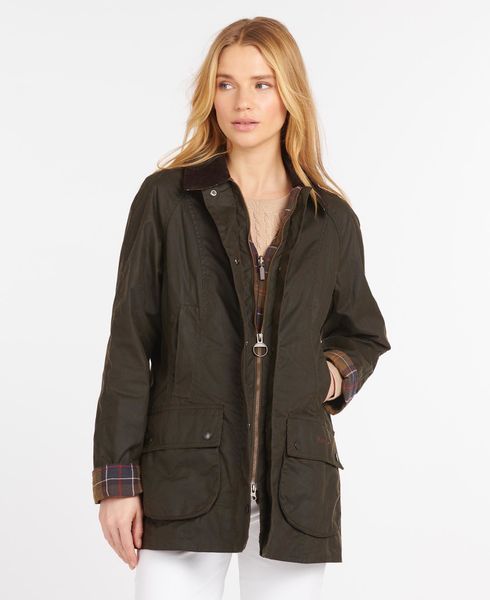Hovedbilde BARBOUR BARBOUR CLASSIC ...