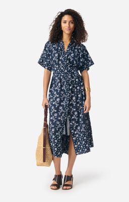 VANESSA BRUNO GIAO DRESS BLACK
