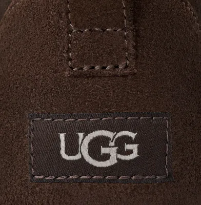 UGG Classic Ultra Mini Dusted Cocoa 