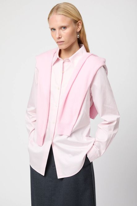 Hovedbilde FWSS Toscana Shirt Pastel ...