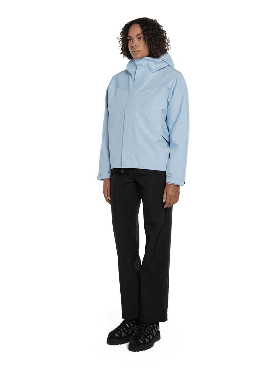 BLÆST Synes jacket AIRY BLUE