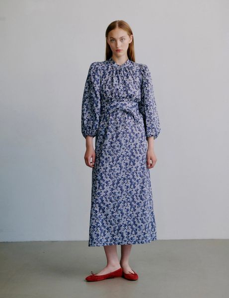 Hovedbilde APOF NEW MAYA DRESS - LAITH