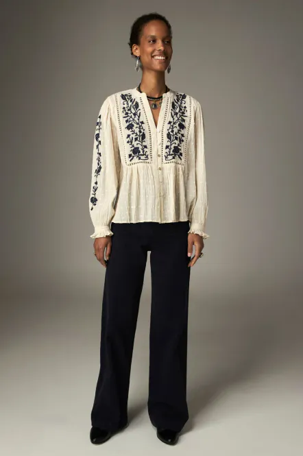Hovedbilde MAISON HOTEL Morfeo Blouse ...
