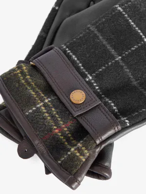 BARBOUR Aubrey Waterproof Gloves 