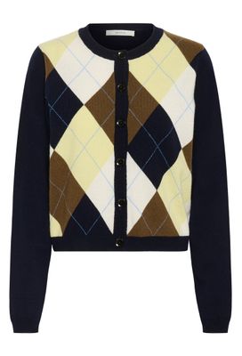 GESTUZ MANZI MULTI CARDIGAN