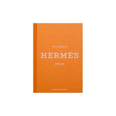 BØKER NEW MAGS THE ESSENCE OF HERMES 