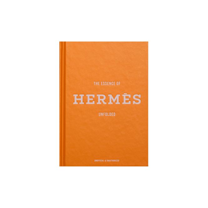 Hovedbilde BØKER NEW MAGS THE ESSENCE OF ...