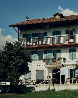 BØKER NEW MAGS Dantes Italien 