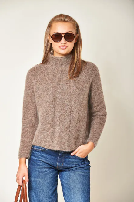 Hovedbilde ARNIE SAYS Verdi Sweater ...