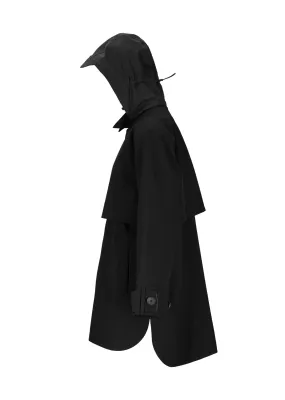 BRGN HAVBRIS NEW BLACK