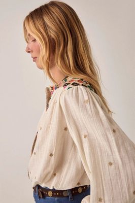 MAISON HOTEL CLEO BLOUSE Udaipur