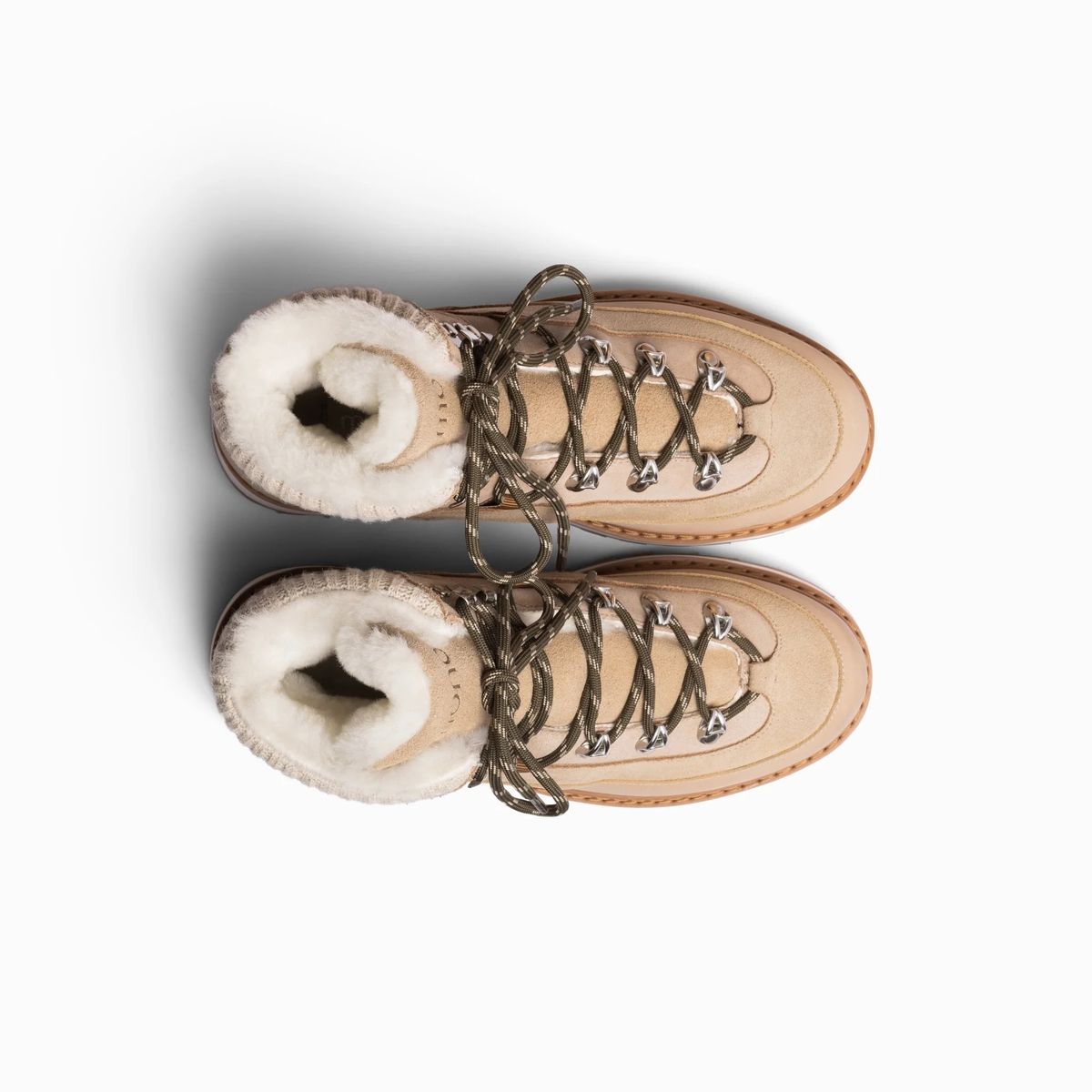 MONO Tag Cap - Golden Sand - Woman