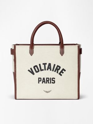 ZADIG & VOLTAIRE Angel Tote Voltaire Bag