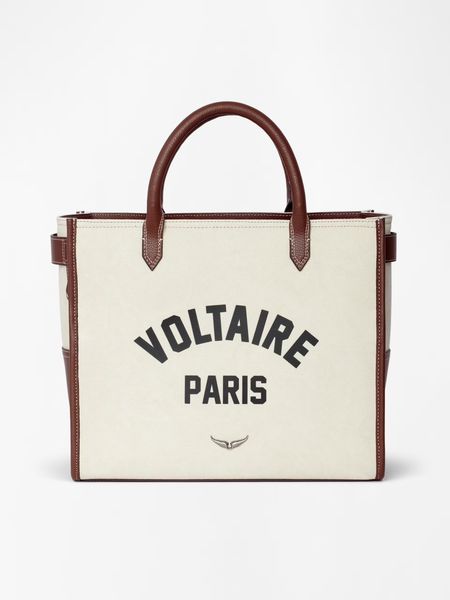 Hovedbilde ZADIG & VOLTAIRE Angel Tote ...
